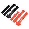 Set dalti din plastic 6 buc Yato YT-08477 1