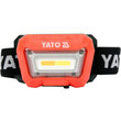 Lampa led pt. potrivirea culorilo cri96+ Yato YT-08490 3