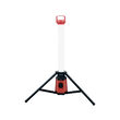 Lampă atelier cu stativ, tub 360° 3800lm Yato YT-08495 1