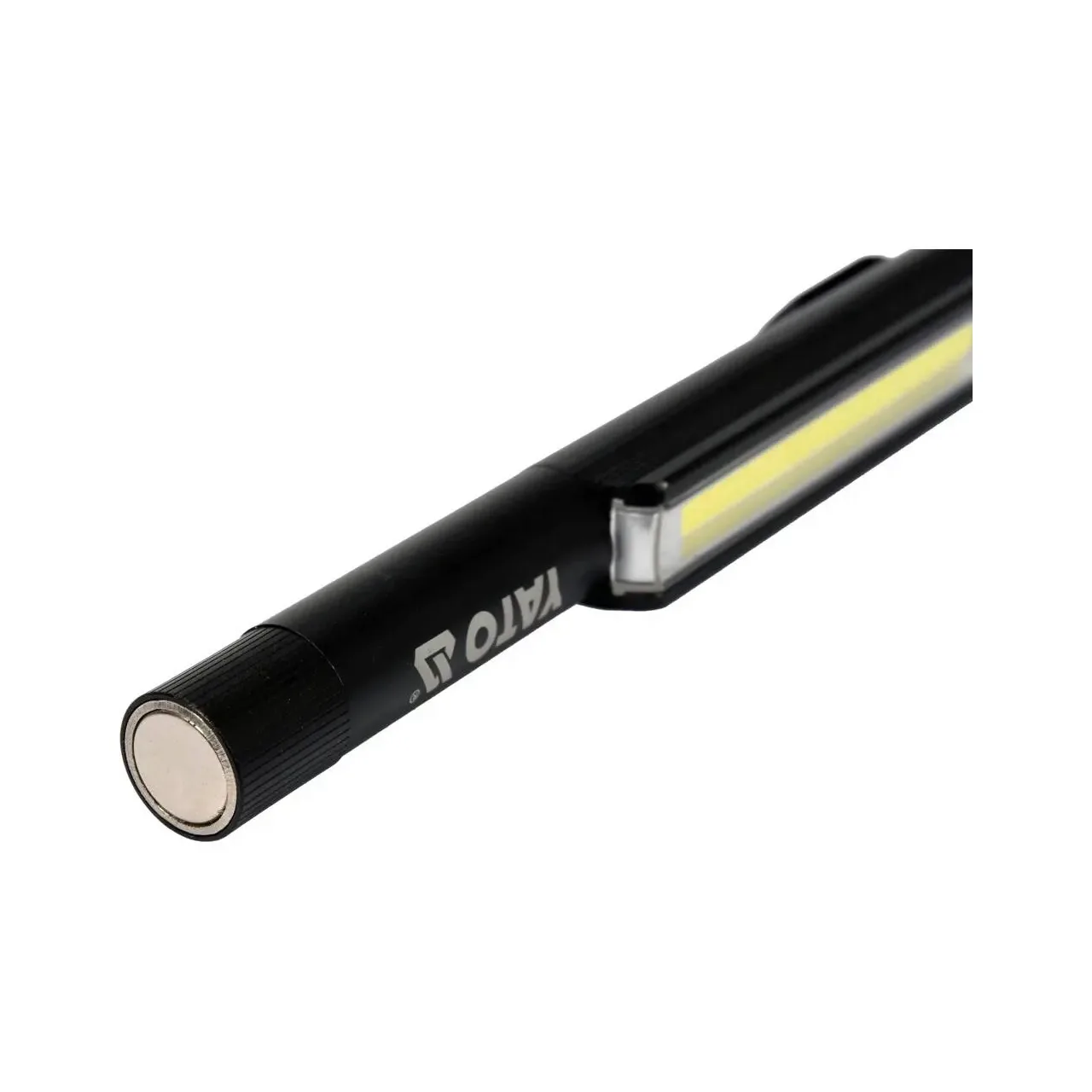 Lampa de inspectie, 200lm, led cob, ip44 Yato YT-08511 2