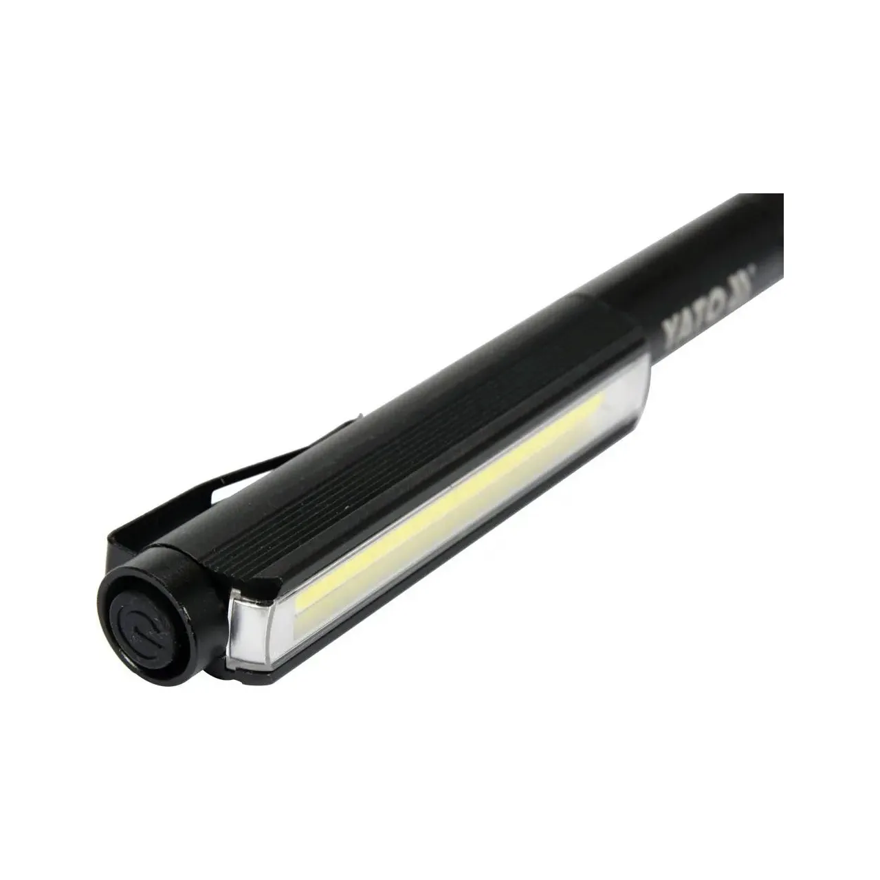Lampa de inspectie, 200lm, led cob, ip44 Yato YT-08511 3