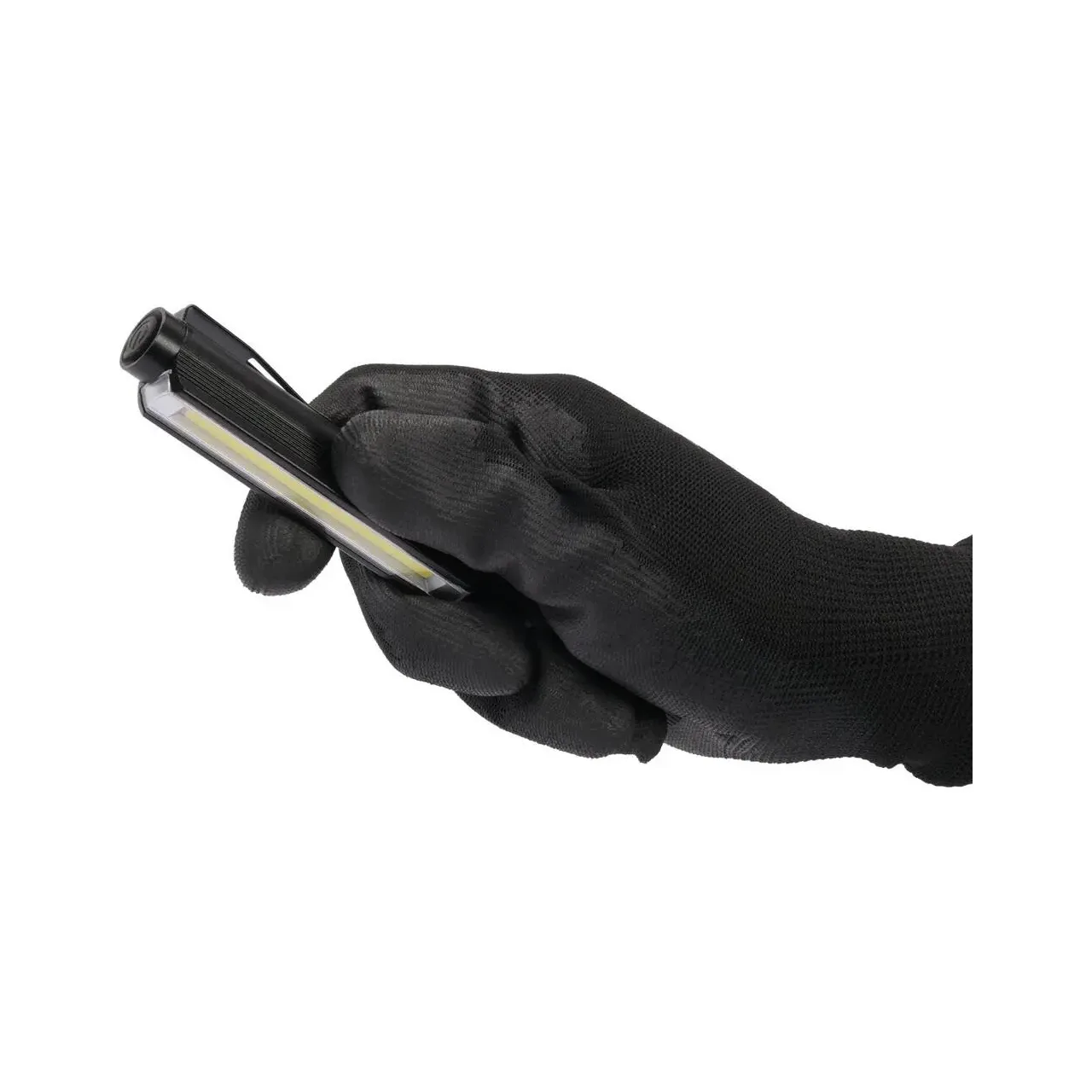 Lampa de inspectie, 200lm, led cob, ip44 Yato YT-08511 4