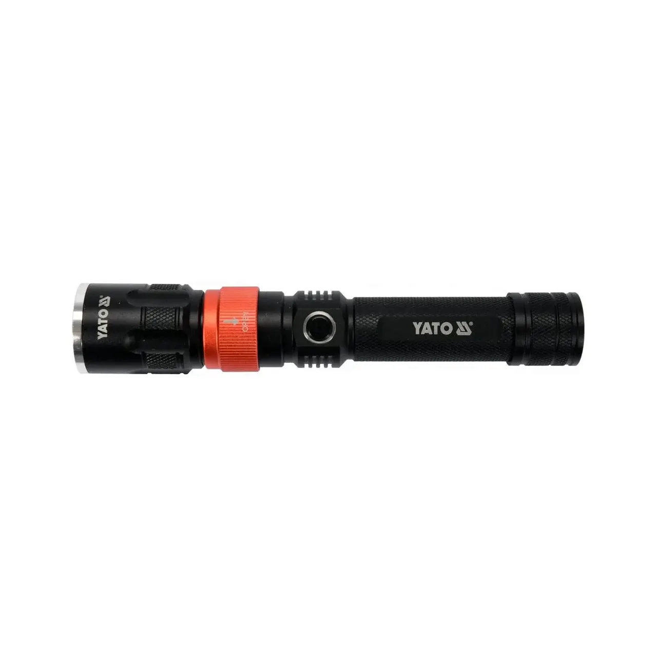 Set lampa de atelier, 3 in 1, 380lm, li-ion 3,7v 2200mah, ip54 Yato YT-08521 3