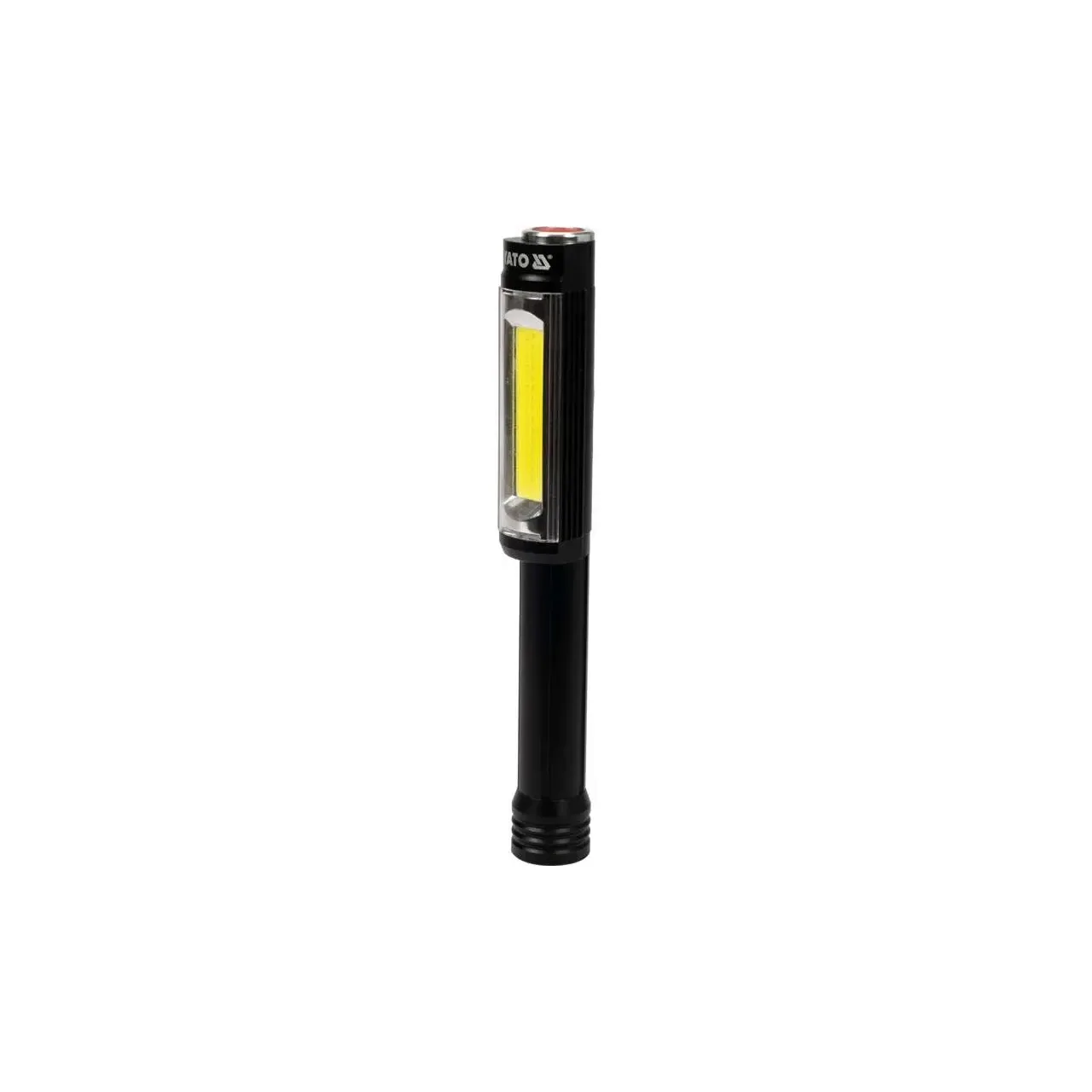 Lanterna atelier 400L m 3AA,IP44,COB led Yato YT-08522 1