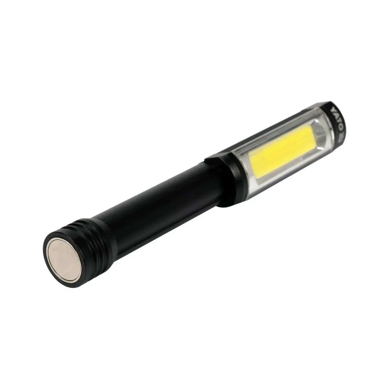 Lanterna atelier 400L m 3AA,IP44,COB led Yato YT-08522 2
