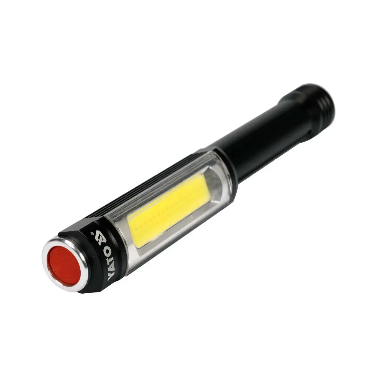 Lanterna atelier 400L m 3AA,IP44,COB led Yato YT-08522 3