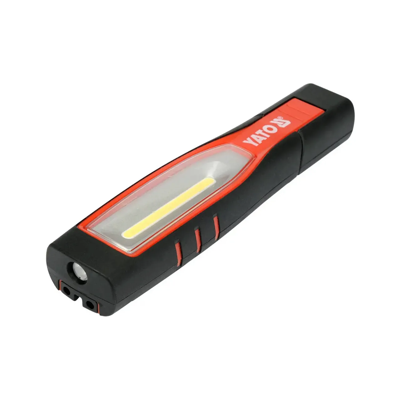 Lampa atelier cob 10w 1000lm ik09 Yato YT-08524 5