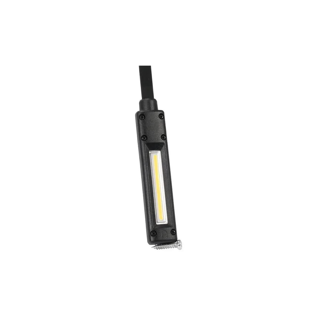 Lampa de atelier cu brat flexibil, cob 500lm, ip54 Yato YT-08527 4