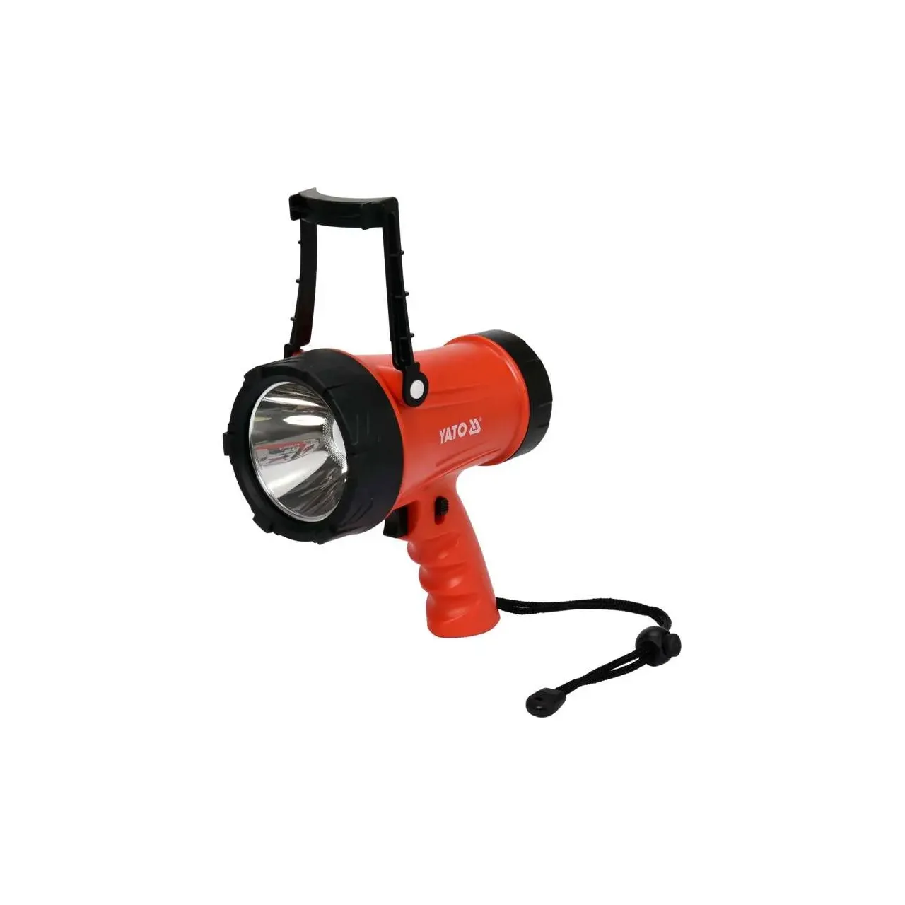 Lanterna cu acumulator 15W 1200L m IP68, 3.7V Yato YT-08551 1