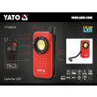 Lampă de lucru 600lm 3 în 1 Yato YT-08554 1