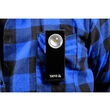 Lanterna cu led 500lm li-po 3,7v 1500mah Yato YT-08556 2