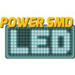 Lanterna cu led 500lm li-po 3,7v 1500mah Yato YT-08556 3