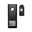 Lanterna cu led 500lm li-po 3,7v 1500mah Yato YT-08556 12