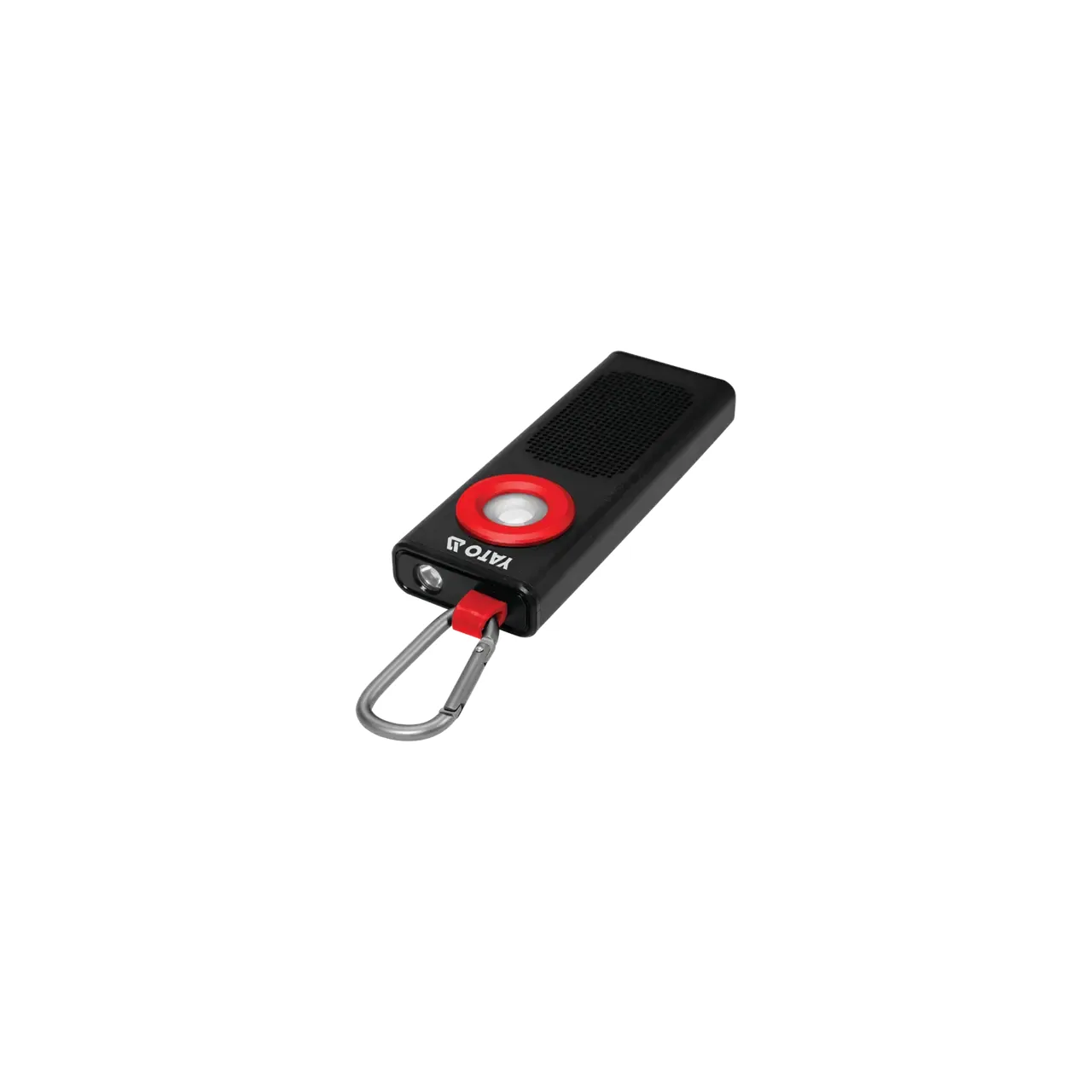 Lanterna 500lm + boxa, 2000mah Yato YT-08557 5