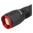 Lanternă 25w 2500lm, 6xaa Yato YT-085606 5