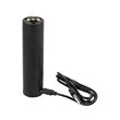 Lanternă 25w 2500lm, 6xaa Yato YT-085606 10