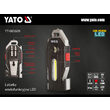 Lanternă multifuncțională 6 în 1 400lm Yato YT-085609 1