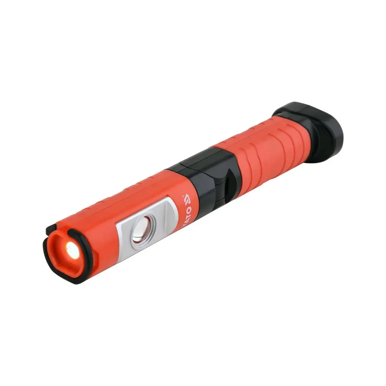 Lampă de atelier 5W, 500 LM + 120 LM  Yato YT-08562 2