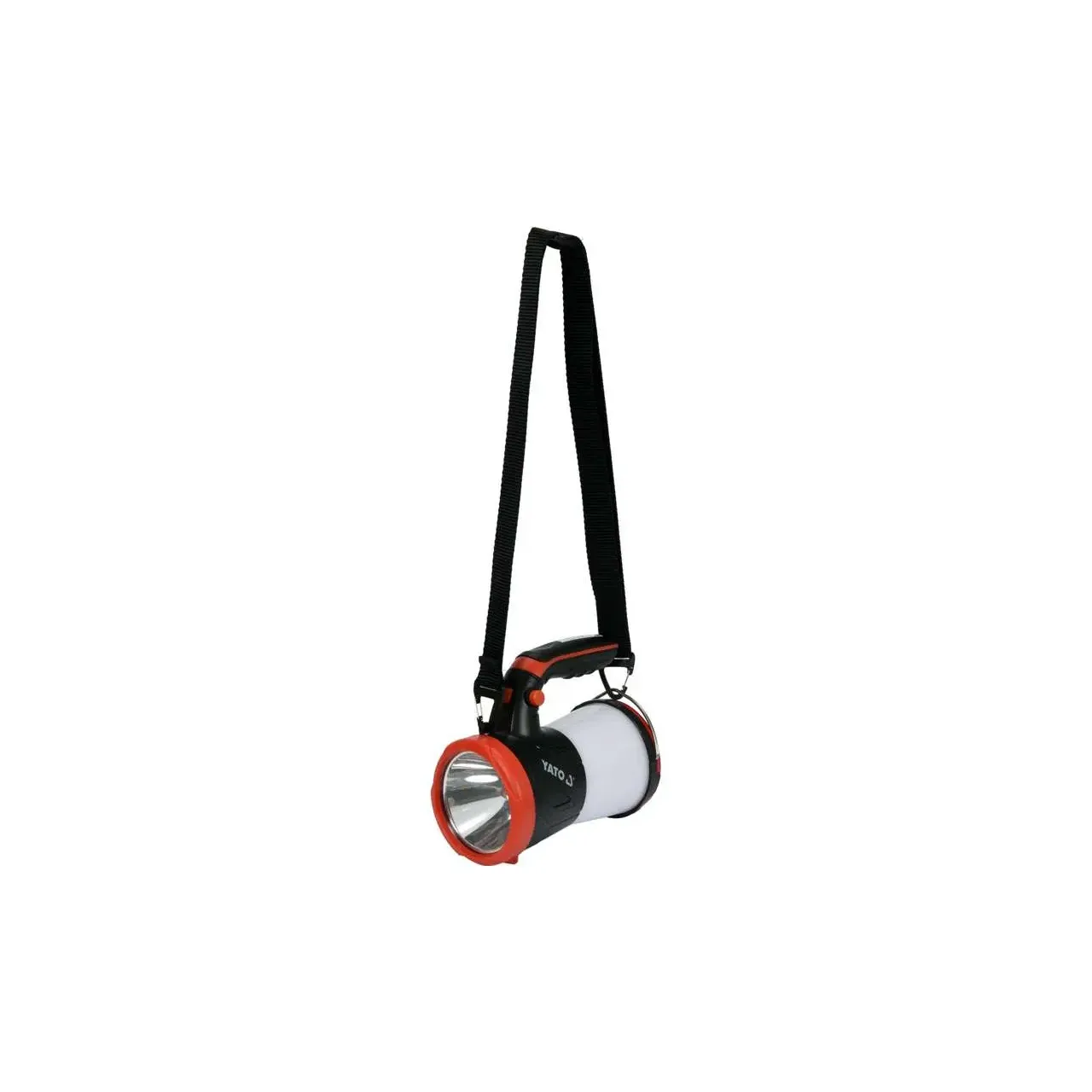 Lanterna cu acumulator 3 in 1, 530LM, 3.7V, Yato YT-08579 4