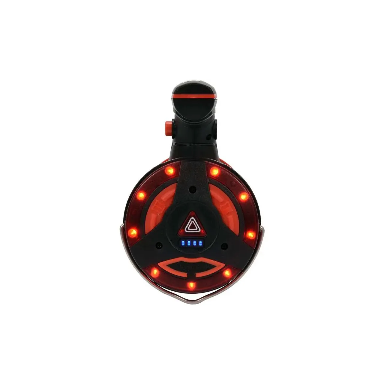 Lanterna cu acumulator 3 in 1, 530LM, 3.7V, Yato YT-08579 5