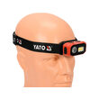 Lanterna cu led pt. cap 480lm Yato YT-08592 4