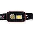 Lanterna cu led pt. cap 500lm 3xaaa Yato YT-08593 2