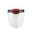 Lampă pt cap cu senzor de mișcare, 600lm Yato YT-085941 8