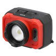 Lampă pt cap cu senzor de mișcare, 600lm Yato YT-085941 11