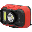 Lampă pt cap cu senzor de mi#care 1000lm Yato YT-085942 1