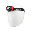 Lampă pt cap cu senzor de mi#care 1000lm Yato YT-085942 5