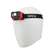 Lampă pt cap cu senzor de mi#care 1000lm Yato YT-085942 11