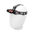 Lampă frontală cu acumulator 3000lm Yato YT-085943 1