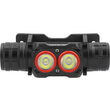 Lampă frontală cu acumulator 3000lm Yato YT-085943 5