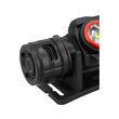 Lampă frontală cu acumulator 3000lm Yato YT-085943 9