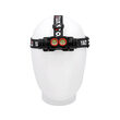 Lampă frontală cu acumulator 3000lm Yato YT-085943 10