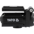 Lampă frontală cu acumulator 500lm Yato YT-085944 5
