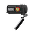 Lampă frontală cu acumulator 500lm Yato YT-085944 7