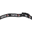 Lampă frontală cu acumulator 500lm Yato YT-085944 8