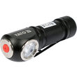 Lampă frontală 2in1 350lm Yato YT-08597 7