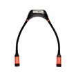 Lanterna pt. gat 300lm Yato YT-08599 2