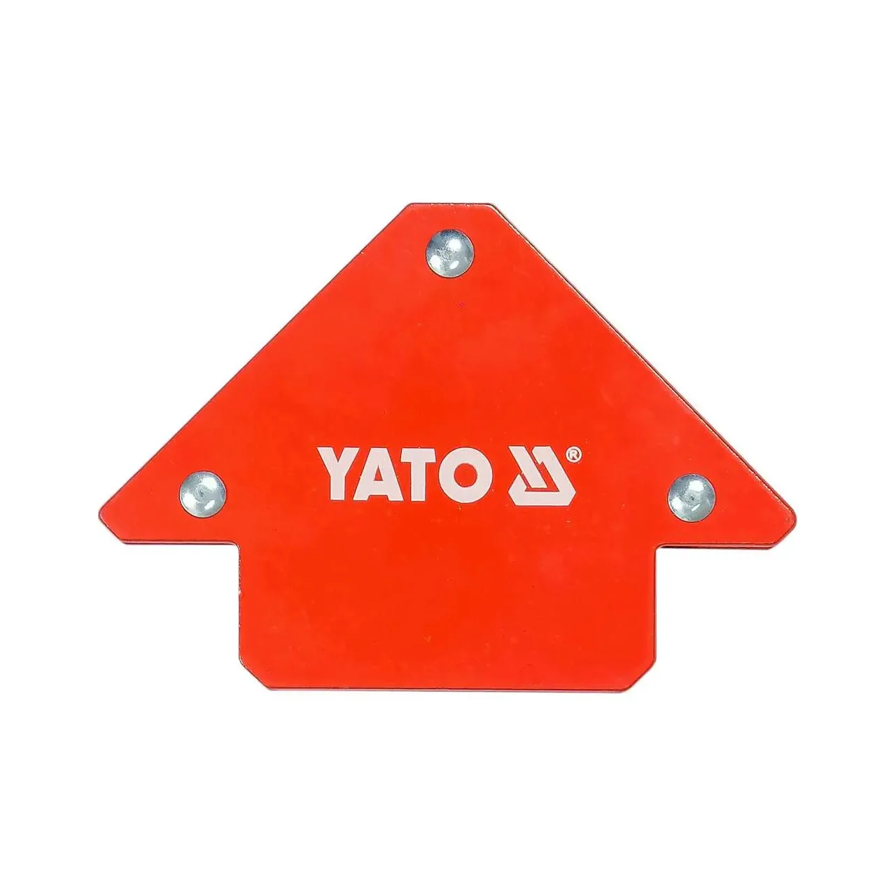 Set 6 magneți pentru sudură Yato YT-08679 1