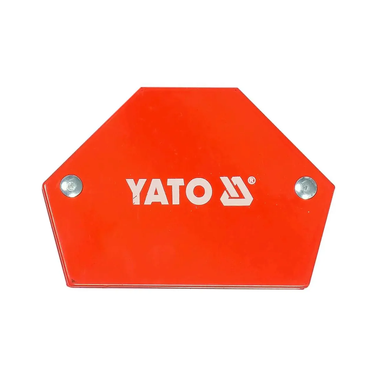 Set 6 magneți pentru sudură Yato YT-08679 2