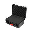 Cutie ermetică pentru scule l390 x l295 x h170mm, Yato YT-088973 3