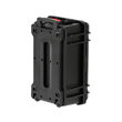 Cutie ermetică pentru scule l565 x l365 x h255mm, Yato YT-088989 4