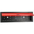 Dulap de atelier, suspendat, Yato YT-089352 3