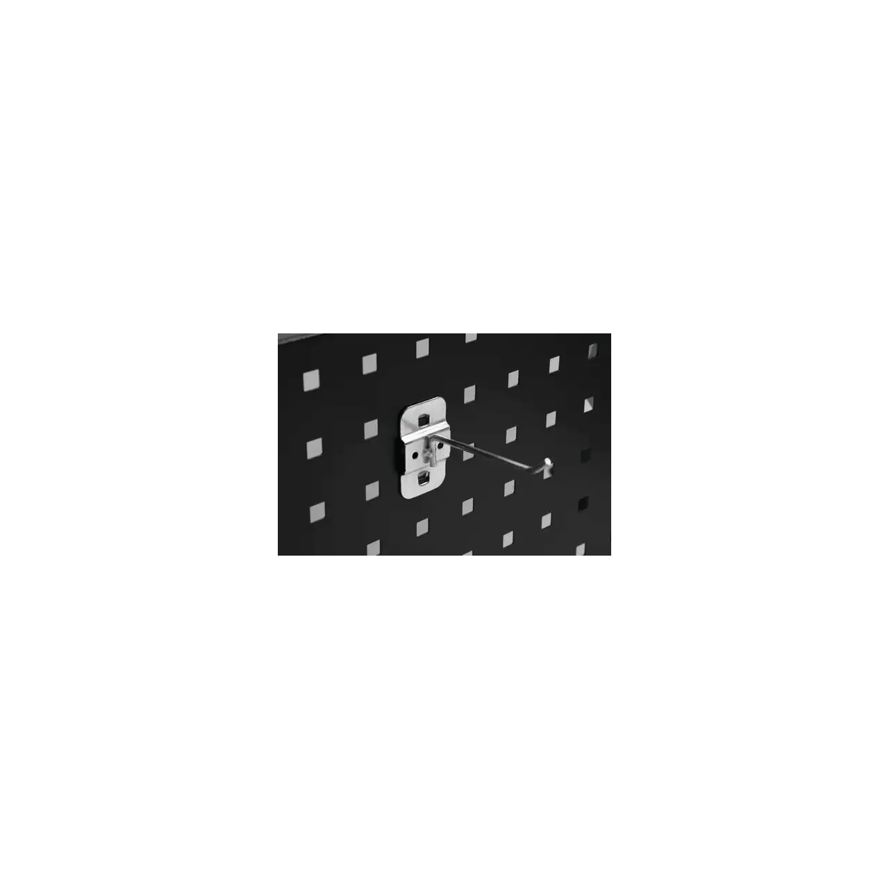 Set 5 carlige pentru 08936 Yato YT-08937 2