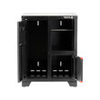 Coș de gunoi pt dulap scule, Yato YT-08962 6