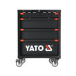 Dulap de scule cu 4 sertare, Yato YT-08963 1