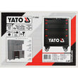 Dulap de scule cu 4 sertare, Yato YT-08963 5