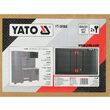 Dulap de scule suspendat, Yato YT-08968 5